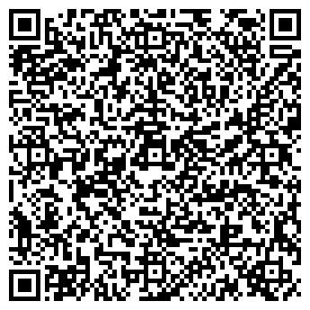 QR-код с контактной информацией организации Техэлектротрейд, ООО