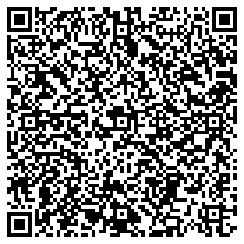 QR-код с контактной информацией организации Максаэро, ОДО