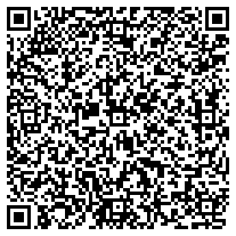 QR-код с контактной информацией организации Антонар НП, ЧУП