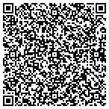QR-код с контактной информацией организации ООО "Компания "Восток-Энергоресурс"