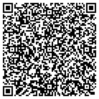 QR-код с контактной информацией организации «Фалкон Трейдинг Груп»