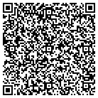 QR-код с контактной информацией организации Интернет магазин "Вest On The Net"