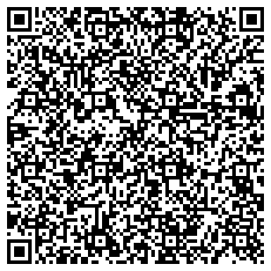 QR-код с контактной информацией организации «Атлант Электро»