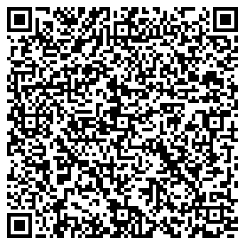 QR-код с контактной информацией организации интернет магазин AKMO