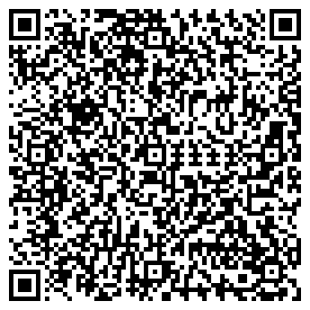 QR-код с контактной информацией организации АКБ-Житомир