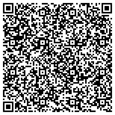 QR-код с контактной информацией организации Государственное предприятие БУПП "Фабрика художественных изделий"