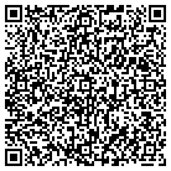 QR-код с контактной информацией организации Магазин «СЕКРЕТ»