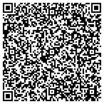 QR-код с контактной информацией организации Интернет магазин MaxiDveri