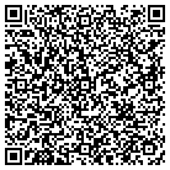 QR-код с контактной информацией организации ТОВ"ТД"Киловат"