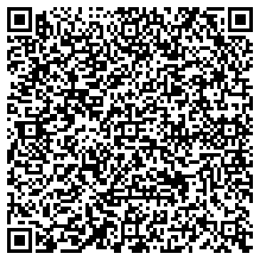 QR-код с контактной информацией организации ООО «НВК Форвард»