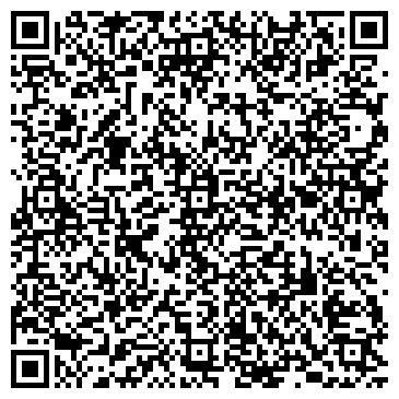 QR-код с контактной информацией организации Частное предприятие ЧП Комаров