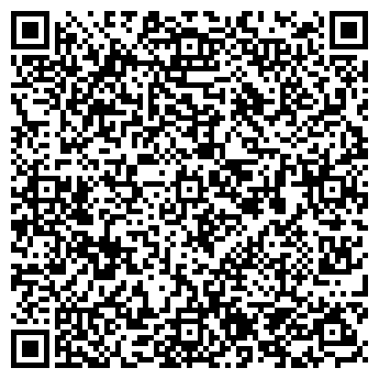 QR-код с контактной информацией организации ЛугЭлектро