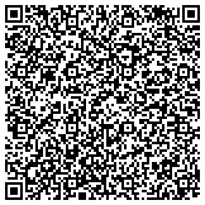 QR-код с контактной информацией организации Субъект предпринимательской деятельности Магазин "1000 мелочей" отдел ЧП Оскома