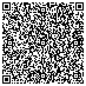 QR-код с контактной информацией организации ЧАО «Углеприбор»