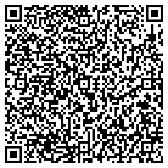 QR-код с контактной информацией организации Промметал2010