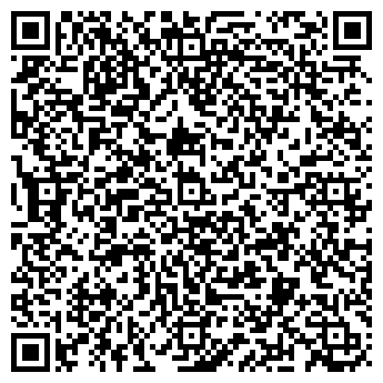QR-код с контактной информацией организации компания "Сэйф Хауз"