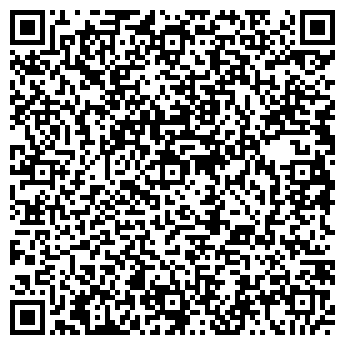 QR-код с контактной информацией организации Ви-Кинг, ООО