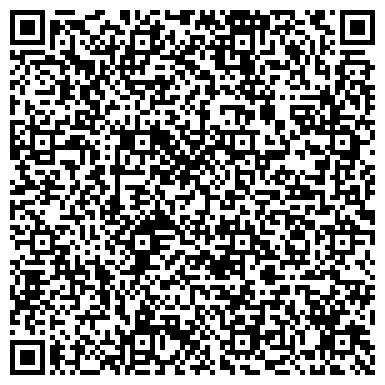 QR-код с контактной информацией организации КривбассЛоксМастер, компания