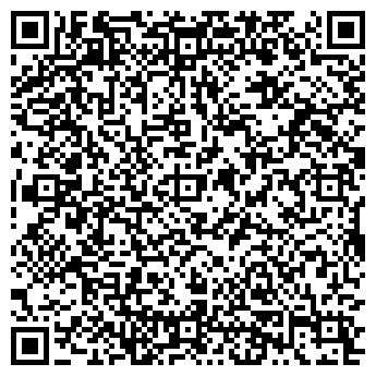 QR-код с контактной информацией организации Болид Украина, ООО