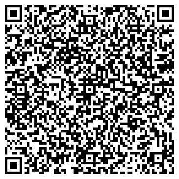 QR-код с контактной информацией организации Манеж, ООО