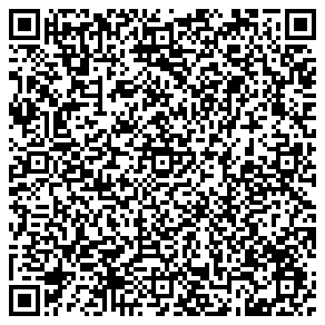 QR-код с контактной информацией организации Агро-Украина-2003, ЧП
