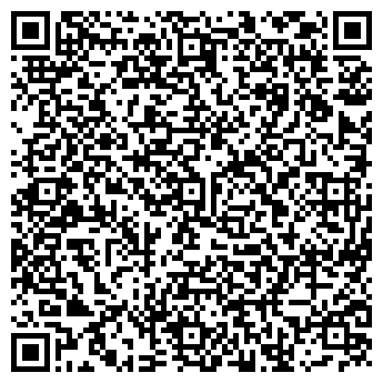 QR-код с контактной информацией организации Филипс Украина, ООО