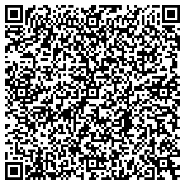 QR-код с контактной информацией организации ПРТ Украина, ООО