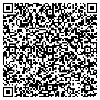 QR-код с контактной информацией организации Вневедомственная охрана Росгвардии