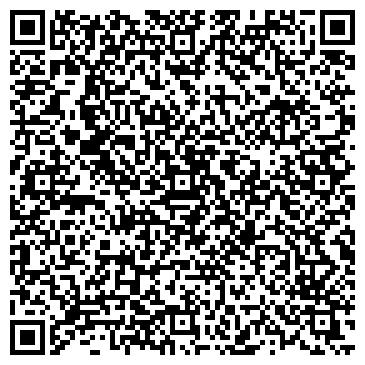 QR-код с контактной информацией организации Аэлита, ЧП