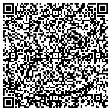 QR-код с контактной информацией организации Днепрокор, ООО ХФ