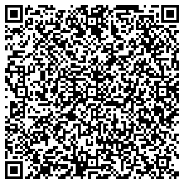QR-код с контактной информацией организации Мебель Уют
