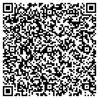 QR-код с контактной информацией организации ООО Латаква