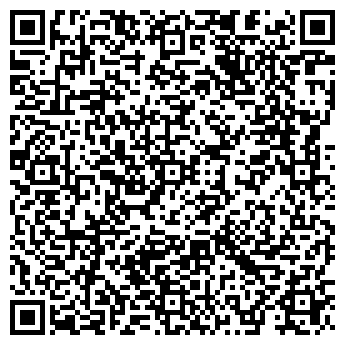 QR-код с контактной информацией организации ТОВ Green Wall