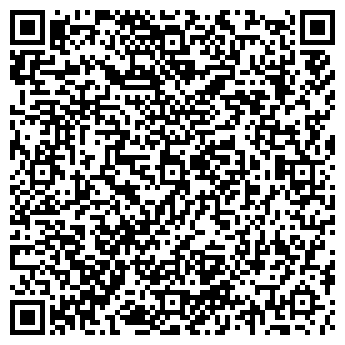 QR-код с контактной информацией организации Разумный Дом, ООО