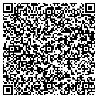 QR-код с контактной информацией организации Новосел, ЧП