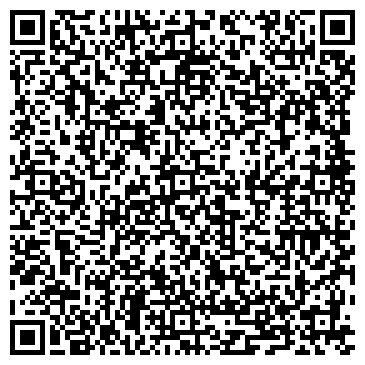 QR-код с контактной информацией организации УкрСнабРесурс, ООО