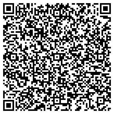 QR-код с контактной информацией организации Эдванс-Секьюрити, ЧП