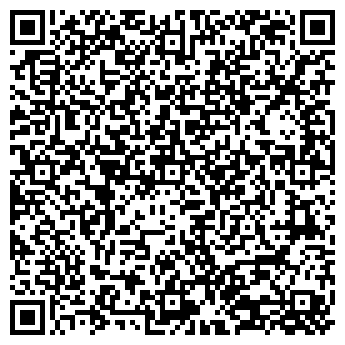 QR-код с контактной информацией организации Оджи-Мебель, ООО