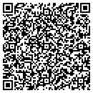 QR-код с контактной информацией организации Кладер, ООО