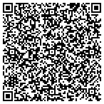 QR-код с контактной информацией организации Прищепа М.М., ФОП