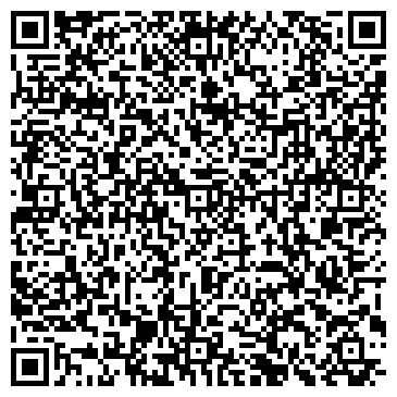 QR-код с контактной информацией организации Бытовуха (Бытоvуха), ЧП