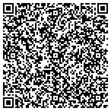 QR-код с контактной информацией организации Кастомс Клиренс Груп, ООО