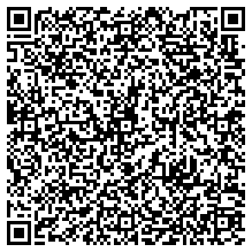 QR-код с контактной информацией организации интернет магазин "Наша Хата"