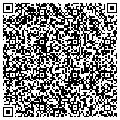 QR-код с контактной информацией организации Государственный литературный музей