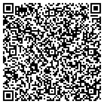 QR-код с контактной информацией организации ТзОВ " Деревтехінвест"