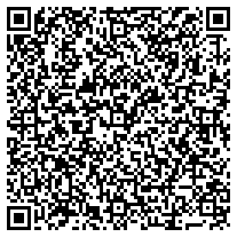 QR-код с контактной информацией организации Хеда - Украина, ООО