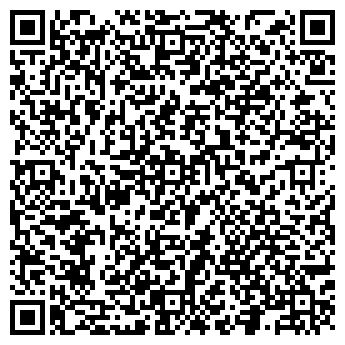 QR-код с контактной информацией организации ФОП Буян