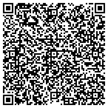 QR-код с контактной информацией организации Интернет-магазин "Макарон Вася"