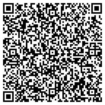 QR-код с контактной информацией организации ООО "РЕСПФАРМ"