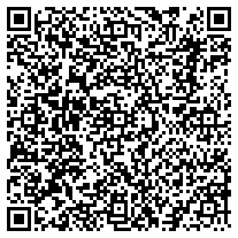 QR-код с контактной информацией организации МУЗЕЙ В.И. ЛЕНИНА